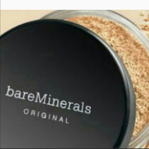 Bare Minerals